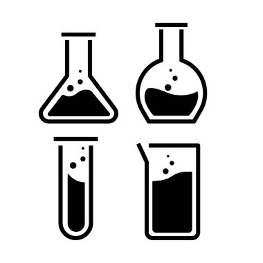 Matara Simgesi İllüstrasyon Kümesi: Vektör