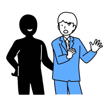 Çalışan: Taciz Çizelgesi: Vektör