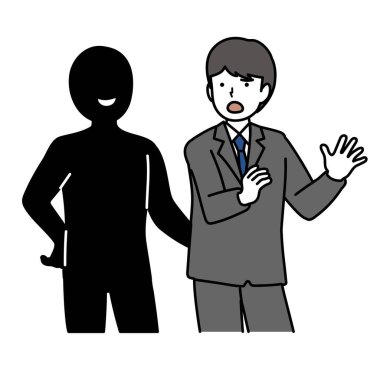 Çalışan: Taciz Çizelgesi: Vektör