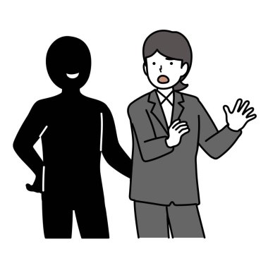 Çalışan: Taciz Çizelgesi: Vektör