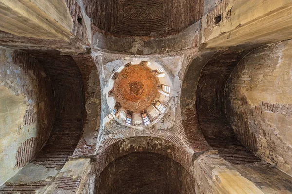 stock image Kurmukh Church of St. George in Azerbaijan