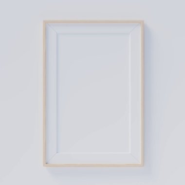 Çerçeveyi evin arka planına yakın tut. 3d hazırlayıcı