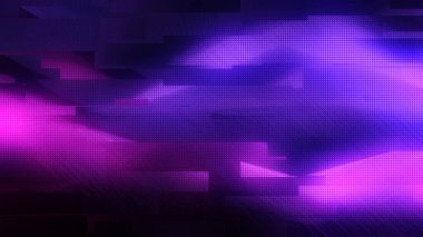 Soyut disko renkli arkaplan