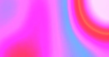 Sanatsal arka planlar için tasarlanmış canlı pembe ve mavi renkler içeren soyut sıvı desenleri