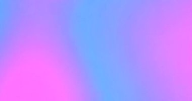 Bu büyüleyici video gösterileri büyüleyici arka planlar canlı pembe ve mavi renkler arasında sorunsuz geçiş yaparak rüya gibi bir atmosfer yaratıyor.