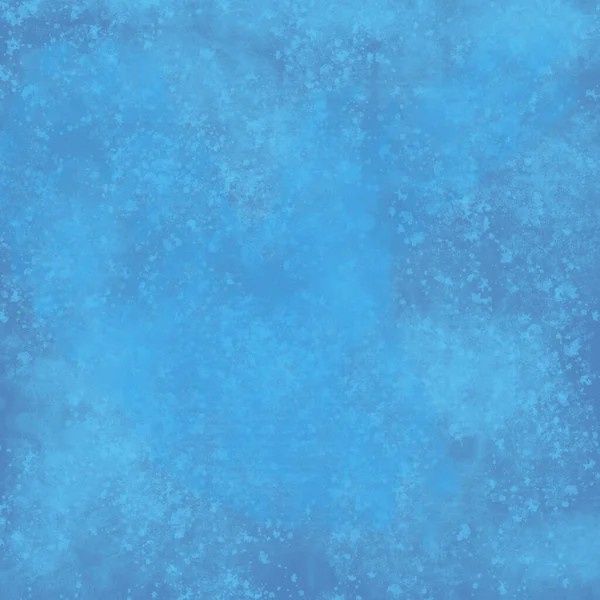 Абстрактний Синій Фон Текстурою Сплеску Гранж — стокове фото