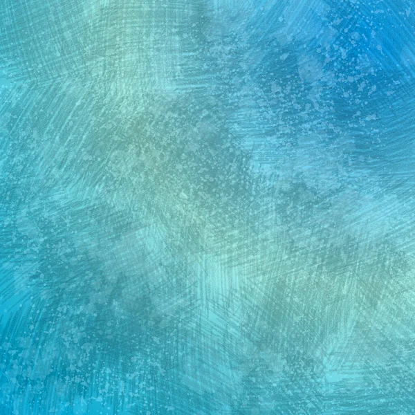 Abstract Blue Green Color Grunge Background Splash — стокове фото