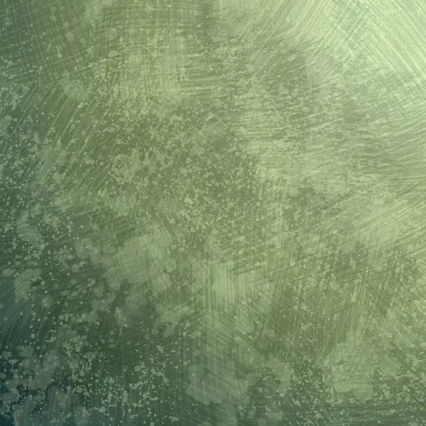 Абстрактний Зелений Фон Текстурою Сплеску Гранж — стокове фото