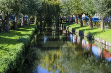 Amsterdam 'ın, Hollanda' nın