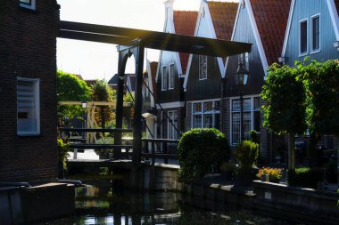 Amsterdam 'ın, Hollanda' nın