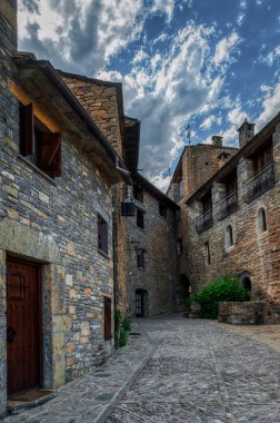 Ansa, Afrika kıtasında bulunan Aragon Özerk Topluluğu 'nun Huesca eyaletinde yer alan bir şehirdir.