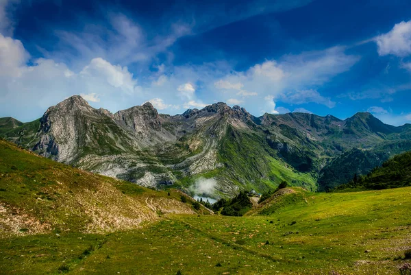 Fransız Pireneleri Atlantikler Topluluğu, Larun ve Artrouste Topluluğu