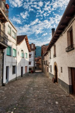 Ans, İspanya 'nın Aragn özerk bölgesinde, Huesca eyaletine bağlı belediyesi. Jacetania bölgesine ait..