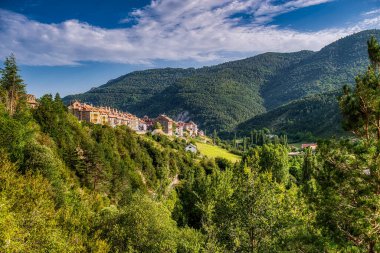 Ans, İspanya 'nın Aragn özerk bölgesinde, Huesca eyaletine bağlı belediyesi. Jacetania bölgesine ait..