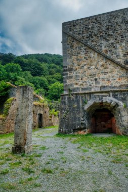 Kraliyet Silah ve Mühimmat Fabrikası 1784 yılında İspanya Kralı III. Charles 'ın emriyle Orbaizeta belediyesinde kurulmuş bir kraliyet fabrikasıdır..