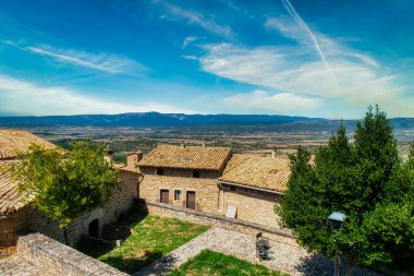 Sos del Rey Catlico İspanya 'nın Aragon eyaletinin Zaragoza ilinin kuzeybatısında bulunan Cinco Villas bölgesine bağlı belediyesi..