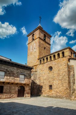 Canal de Berdn İspanya 'nın Huesca ilinin Jaca ilçesine bağlı Berdn ilinde bulunan bir belediyedir. Aragon özerk toplumundaki Jacetania bölgesine aittir.