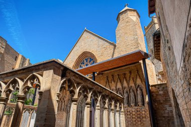 Navarre de Olite Kralları Sarayı, Olite Kraliyet Sarayı ya da Olite Kalesi 'nin sarayı sarayının bir yapısıdır.