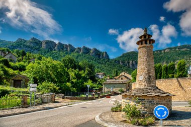Santa Cruz de la Sers, İspanya 'nın Aragon özerk bölgesinde, Jacetania bölgesinin Huesca eyaletine bağlı belediyesi.