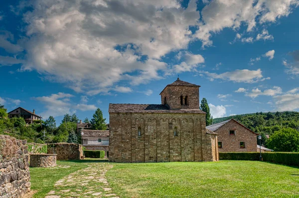 Santa Cruz de la Sers, İspanya 'nın Aragon özerk bölgesinde, Jacetania bölgesinin Huesca eyaletine bağlı belediyesi.