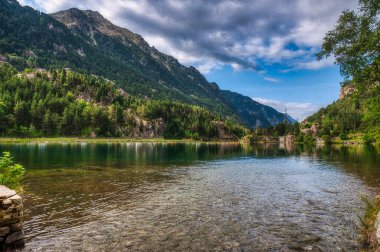 Panticosa Spa Panticosa, Huesca, Aragon, İspanya