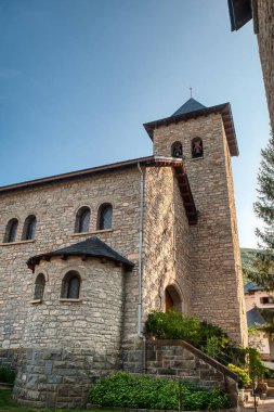 Gavn, Aragon 'un Huesca ilinin Alto Glalego ilçesine bağlı bir İspanyol şehridir. İspanya
