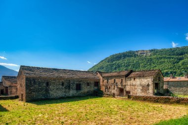Fragen, Sobrarbe Bölgesi 'nde Aragon Özerk Topluluğu' nun Huesca iline bağlı Torla-Ordesa belediyesine bağlı bir kasabadır. İspanya