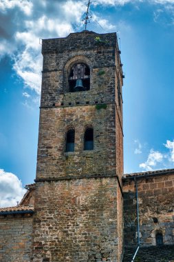 Boltana, İspanya 'nın Aragon özerk bölgesinde, Huesca eyaletinin kuzeyinde yer alan bir belediyedir. İspanya
