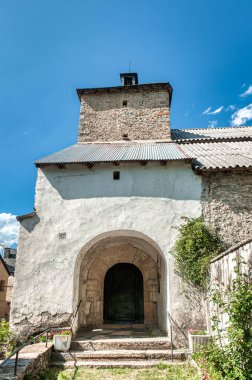 El Pueyo de Jaca, İspanya 'nın Aragon eyaletinin Huesca eyaletinde yer alan bir şehirdir. İspanya