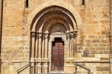 San Salvador Kilisesi (İspanyolca: 