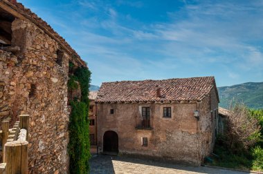Gotarta, Afrika kıtasında bulunan Alta Ribagorza devletinde bir şehirdir. 1968 yılında Pont de Suert 'e dahil edilene kadar Llesp döneminin bir parçasıydı. Lerida, İspanya
