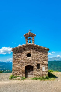 San Salvador de Irgo de Tor Kilisesi, şu anda Pont de Suert ilçesine bağlı olan Llesp 'in eski bir ilçesi olan Irgo de Tor kasabasında bir mabet..