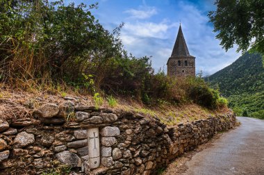 Gars, İspanya 'nın Katalonya eyaletinde yer alan Alto Aran belediyesinde yer alan bir nüfus birimidir..