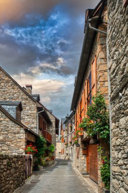 Gars, İspanya 'nın Katalonya eyaletinde yer alan Alto Aran belediyesinde yer alan bir nüfus birimidir..