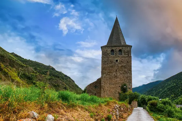 Gars, İspanya 'nın Katalonya eyaletinde yer alan Alto Aran belediyesinde yer alan bir nüfus birimidir..