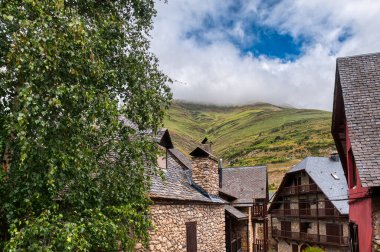 Artis, Valle de Arn bölgesinde, Artis ve Garların üçüncüsünde yer alan Alto Arn belediyesine bağlı bir yerleşim birimidir. Lleida, Katalonya, İspanya.