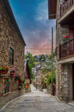 Bagerque, Katalonya Özerk Topluluğu 'nun Lrida iline bağlı Alto Arn belediyesinin bir İspanyol nüfus türüdür..