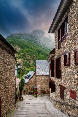 Bagerque, Katalonya Özerk Topluluğu 'nun Lrida iline bağlı Alto Arn belediyesinin bir İspanyol nüfus türüdür..