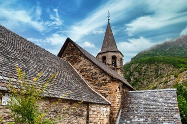 Bagerque, Katalonya Özerk Topluluğu 'nun Lrida iline bağlı Alto Arn belediyesinin bir İspanyol nüfus türüdür..