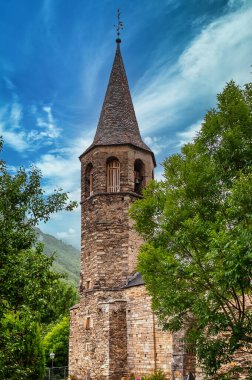 Bagerque, Katalonya Özerk Topluluğu 'nun Lrida iline bağlı Alto Arn belediyesinin bir İspanyol nüfus türüdür..