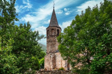 Bagerque, Katalonya Özerk Topluluğu 'nun Lrida iline bağlı Alto Arn belediyesinin bir İspanyol nüfus türüdür..