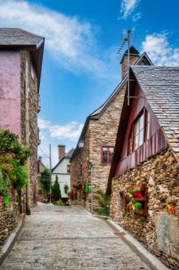 Bagerque, Katalonya Özerk Topluluğu 'nun Lrida iline bağlı Alto Arn belediyesinin bir İspanyol nüfus türüdür..