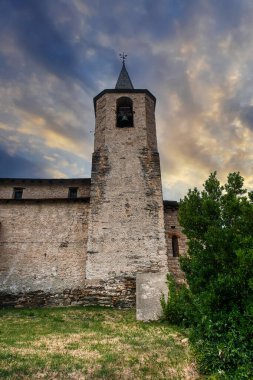 Valencia d 'neu, İspanya' nın Katalonya eyaletinde yer alan bir şehirdir..
