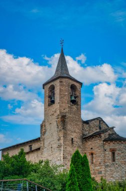 Valencia d 'neu, İspanya' nın Katalonya eyaletinde yer alan bir şehirdir..