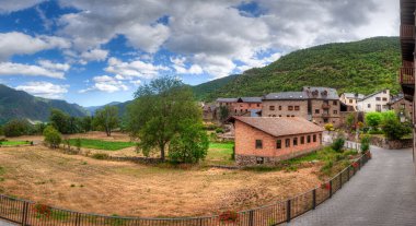 Valencia d 'neu, İspanya' nın Katalonya eyaletinde yer alan bir şehirdir..