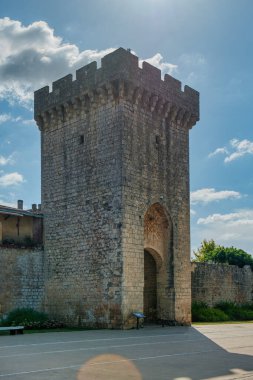 Cadillac, Fransa 'nın Gironde ilinin Aquitaine bölgesinde yer alan bir kasabadır. Fransa