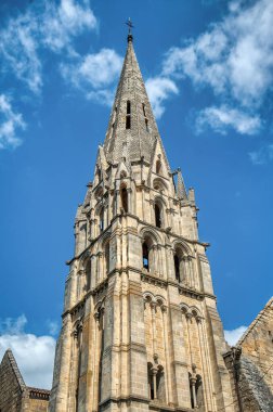 Langon, Fransa 'da Gironde ilinin Yeni Aquitaine bölgesinde yer alan bir kasabadır. Fransa.-