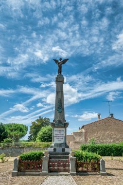 Saint-Macaire, Gironde ilinin Aquitaine ilçesine bağlı bir Fransız kasabasıdır..