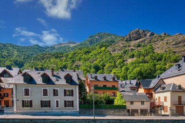 Bosost, Katalonya 'nın otonom bölgelerinden biri olan Katalonya' nın Lrida eyaletinin batısında yer alan bir belediyedir..