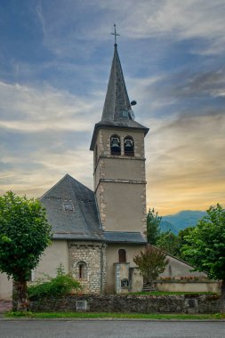 Marignac, Fransa 'nın Occitanie bölgesinde Haute-Garonne bölgesinde yer alan bir komün. Fransa mı?